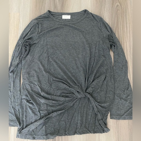 Jackson Rowe - Knotty Tee - Picture 2 of 2